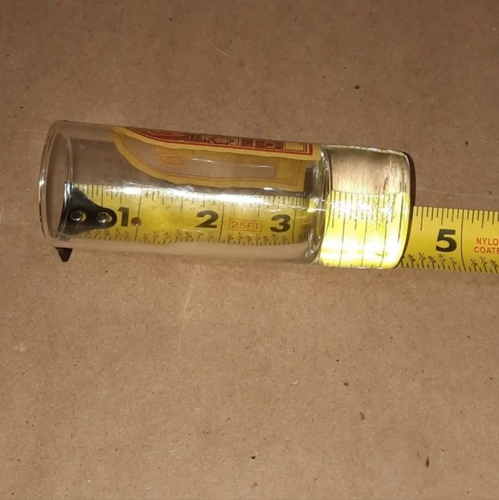 Kahlua Shot Glass - Picture 5 of 5